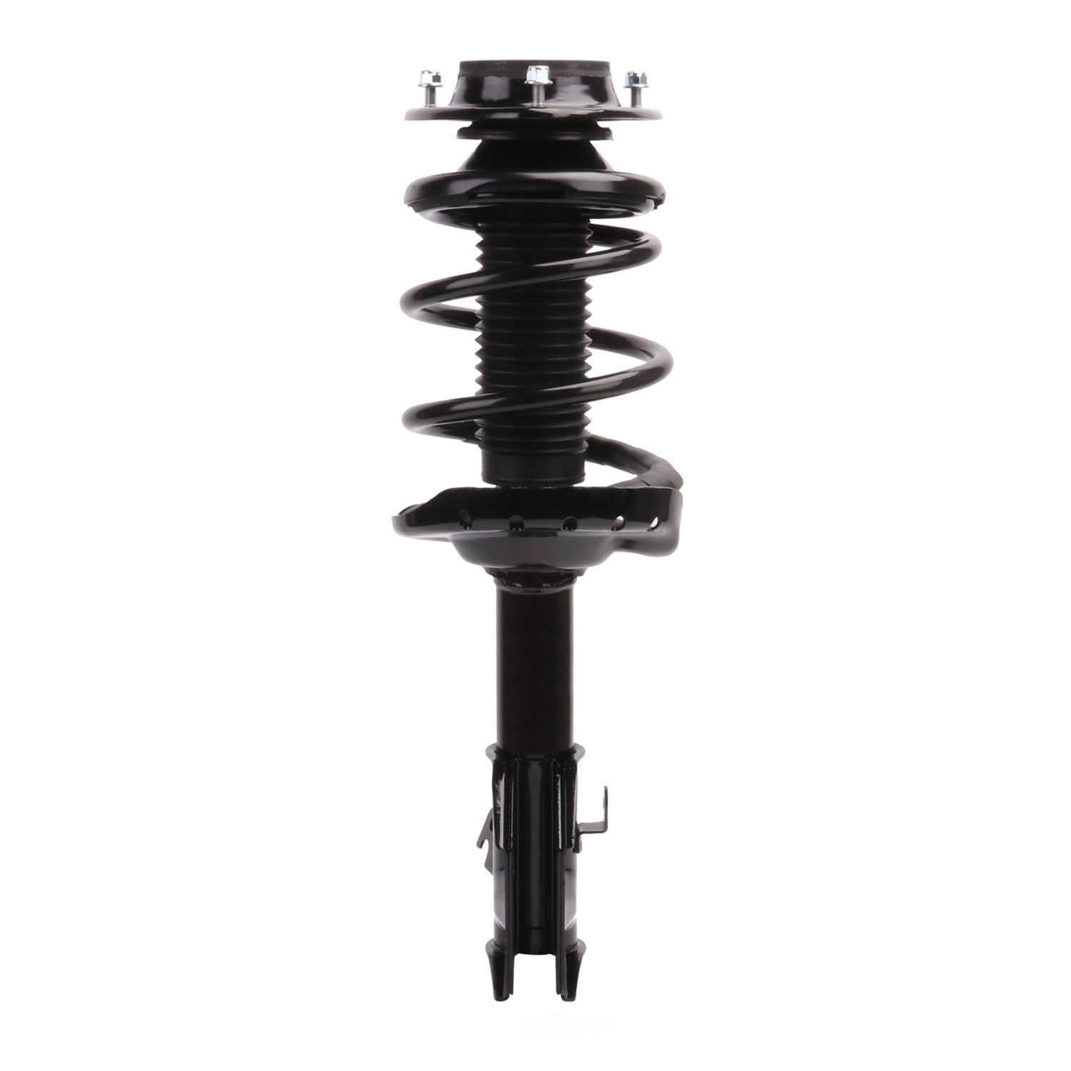 PRT - PRT Suspension Strut and Coil Spring Assembly (Front Right) - P6T 920208
