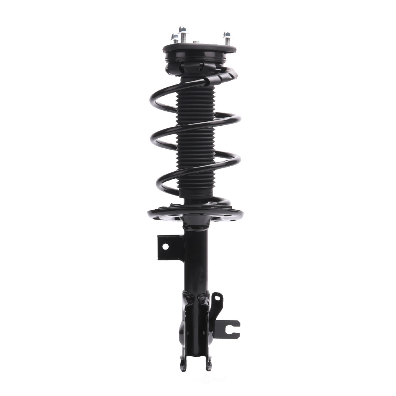 PRT - PRT Suspension Strut and Coil Spring Assembly (Front Right) - P6T 920212