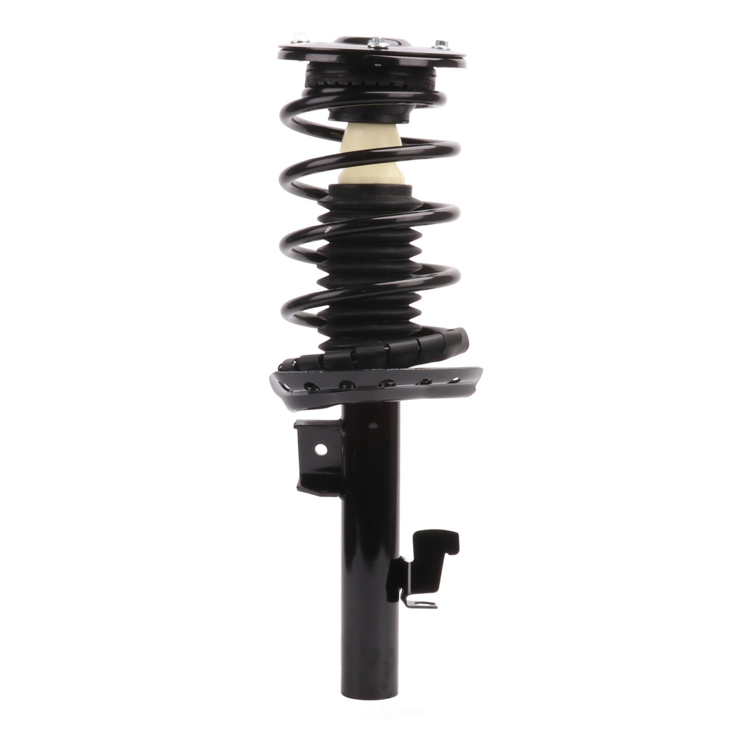 PRT - PRT Suspension Strut and Coil Spring Assembly (Front Right) - P6T 920230