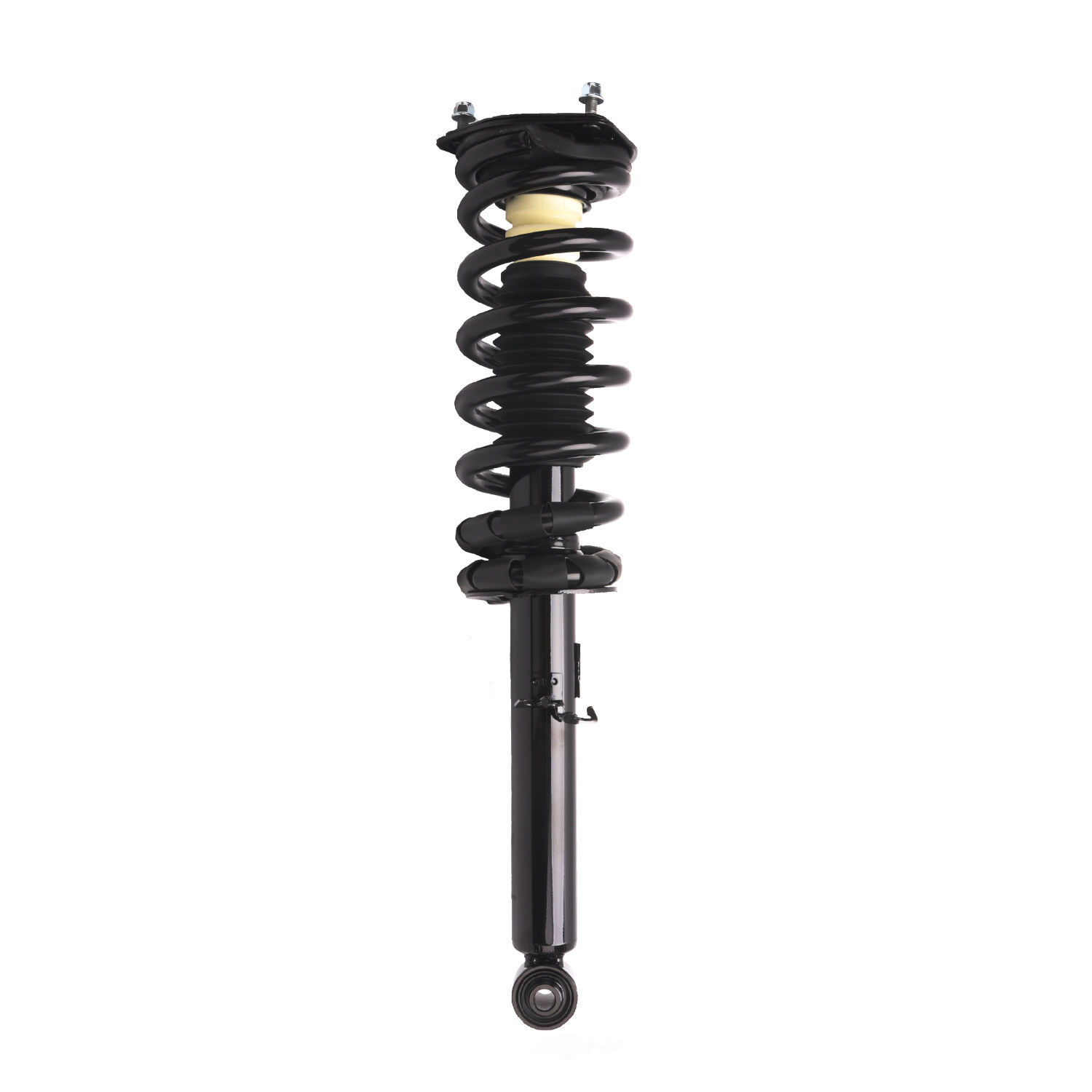 PRT - PRT Suspension Strut and Coil Spring Assembly (Front Right) - P6T 920258