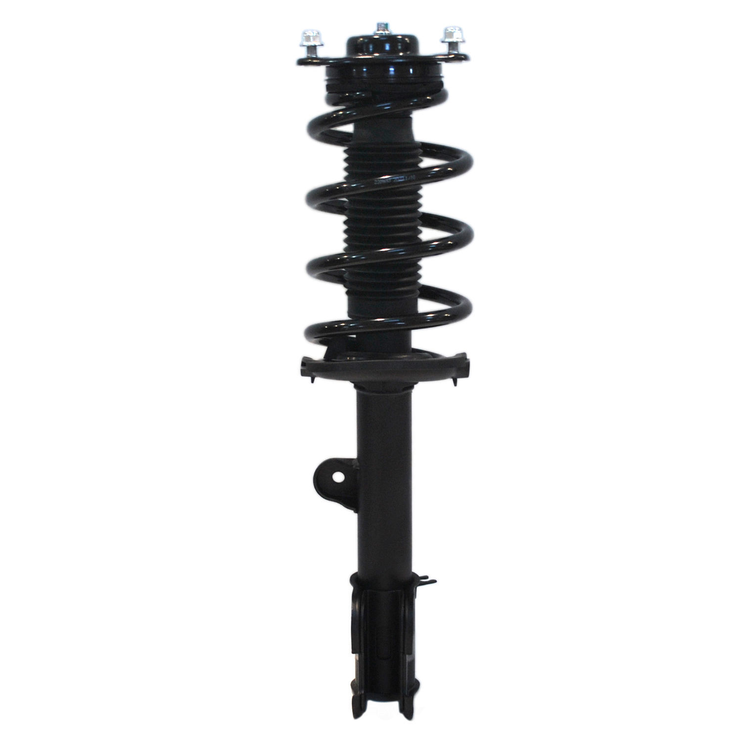 PRT - PRT Suspension Strut and Coil Spring Assembly (Front Right) - P6T 920286