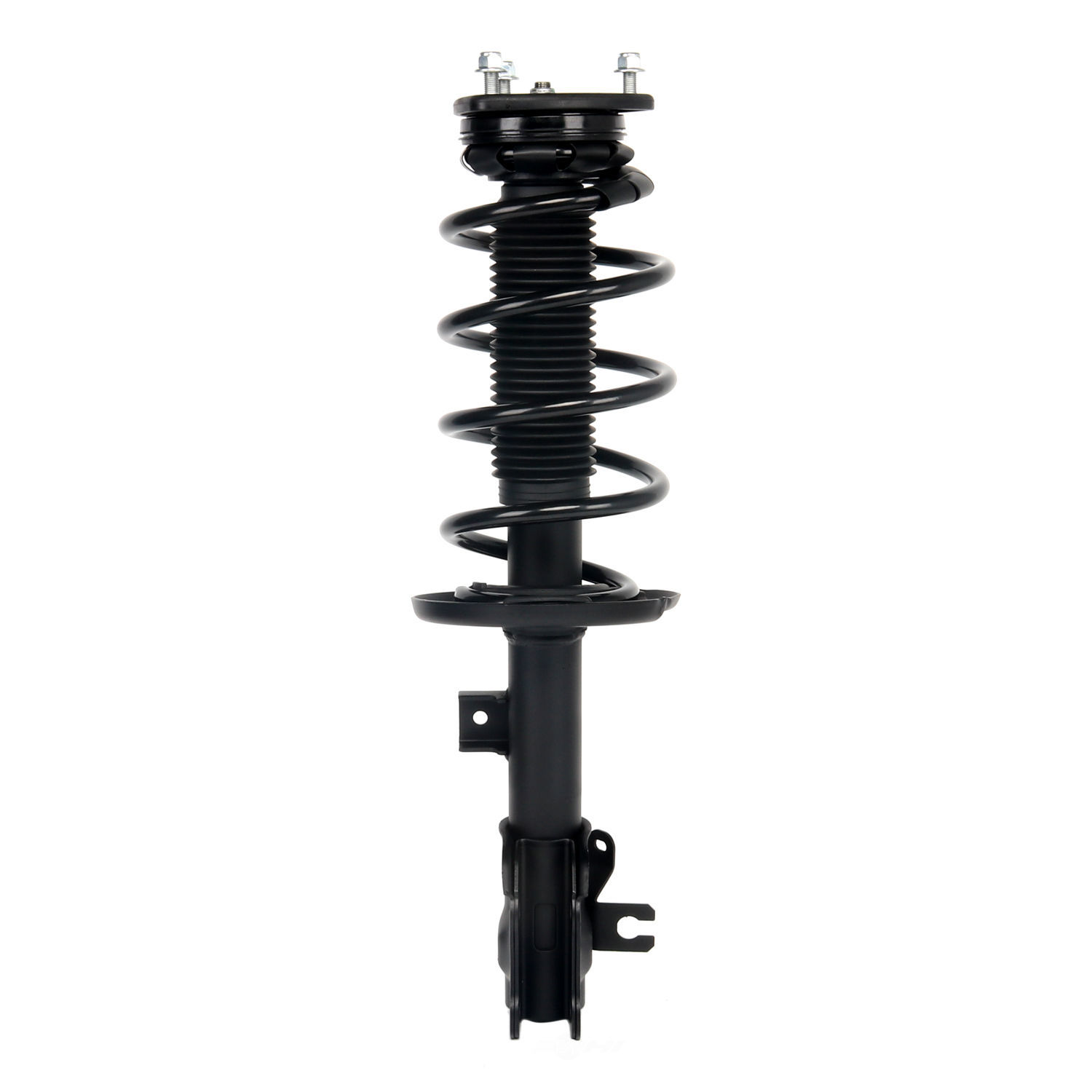 PRT - PRT Suspension Strut and Coil Spring Assembly (Front Right) - P6T 920292