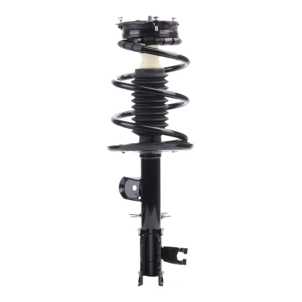 PRT - PRT Suspension Strut and Coil Spring Assembly (Front Right) - P6T 920296