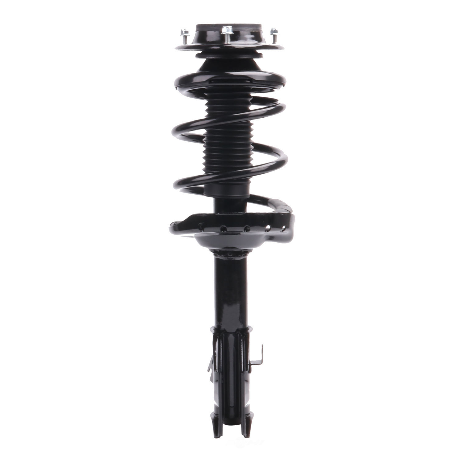 PRT - PRT Suspension Strut and Coil Spring Assembly (Front Right) - P6T 920302