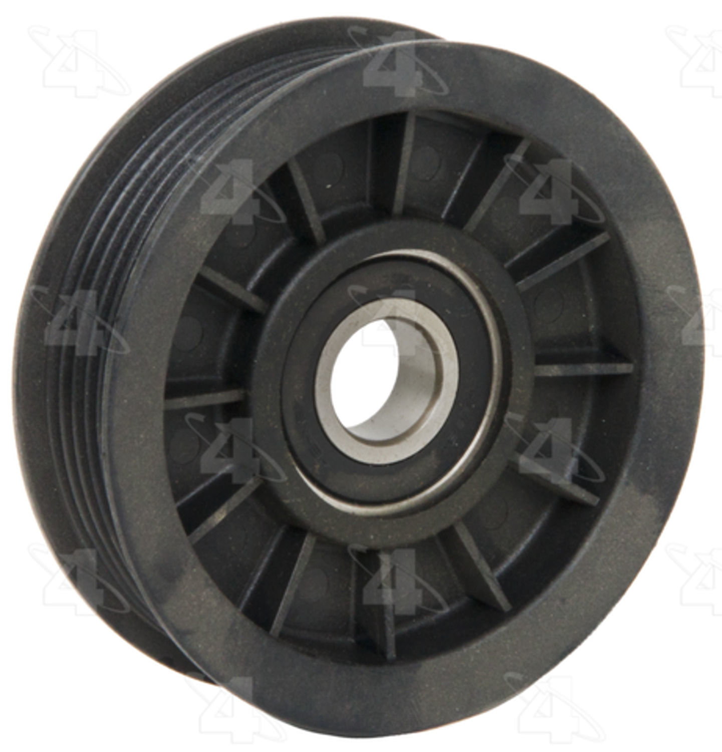 Foto de Rodillo Tensor para Ford F59 1994 Marca PARTS MASTER/HAYDEN Número de Parte 5058