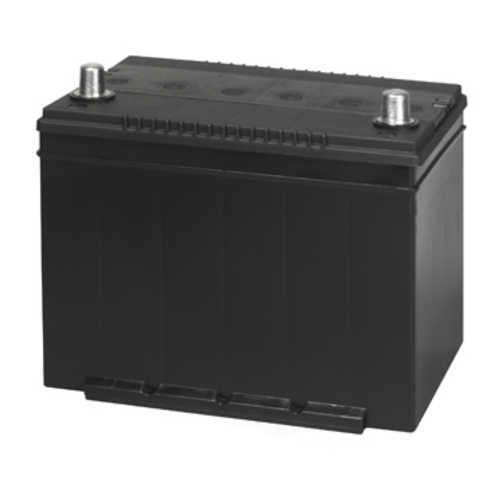 PRO-SERIES BATTERIES MPS124R — Batterie de véhicule