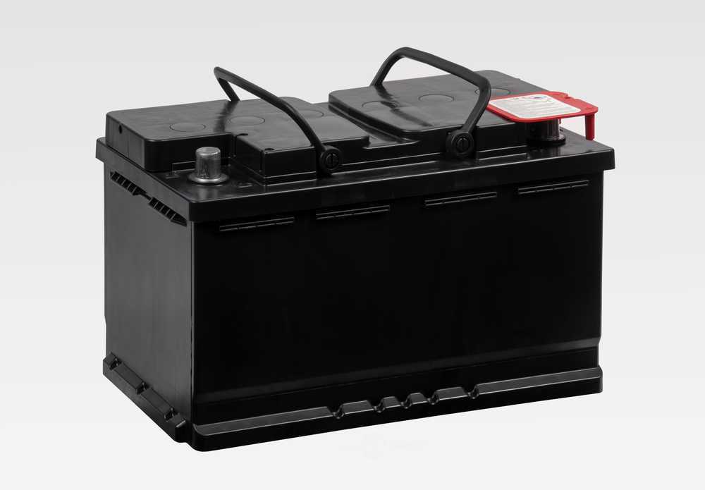 PRO-SERIES BATTERIES MPB94R — Vehicle Battery