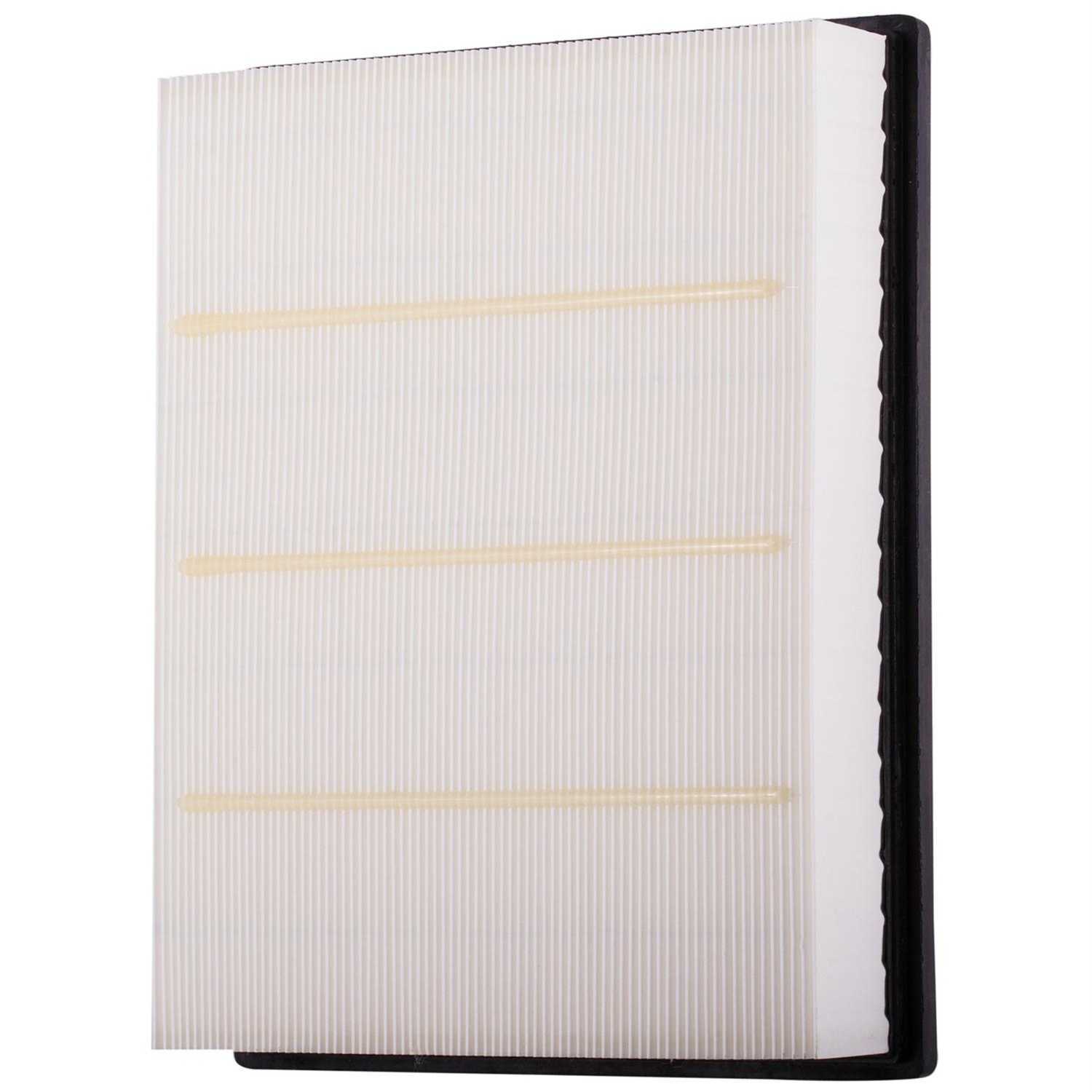 PRO-SERIES OE FILTERS PCA8755A — Filtre à air du moteur