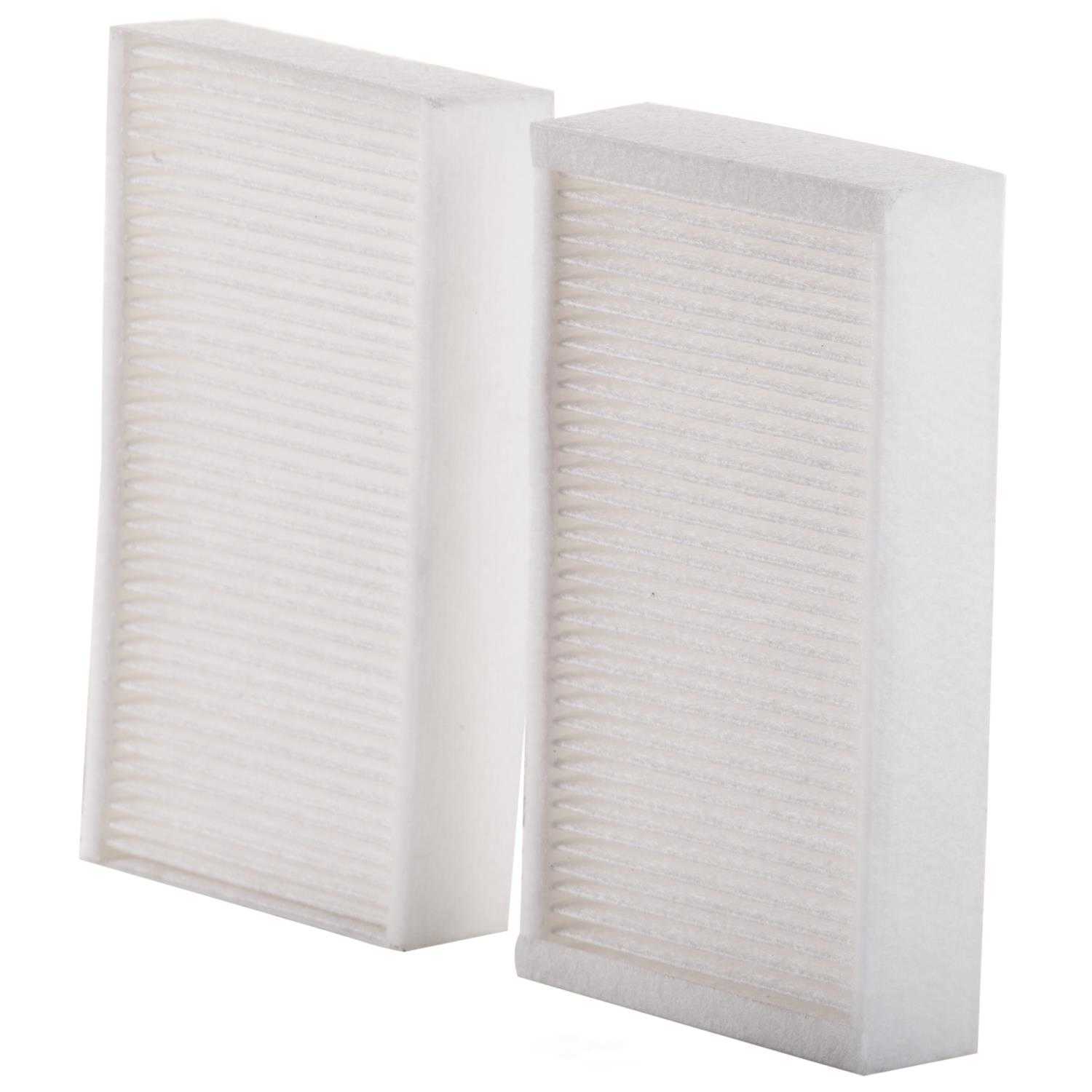 PRO-SERIES OE FILTERS PCF99242 — Filtre d'habitacle