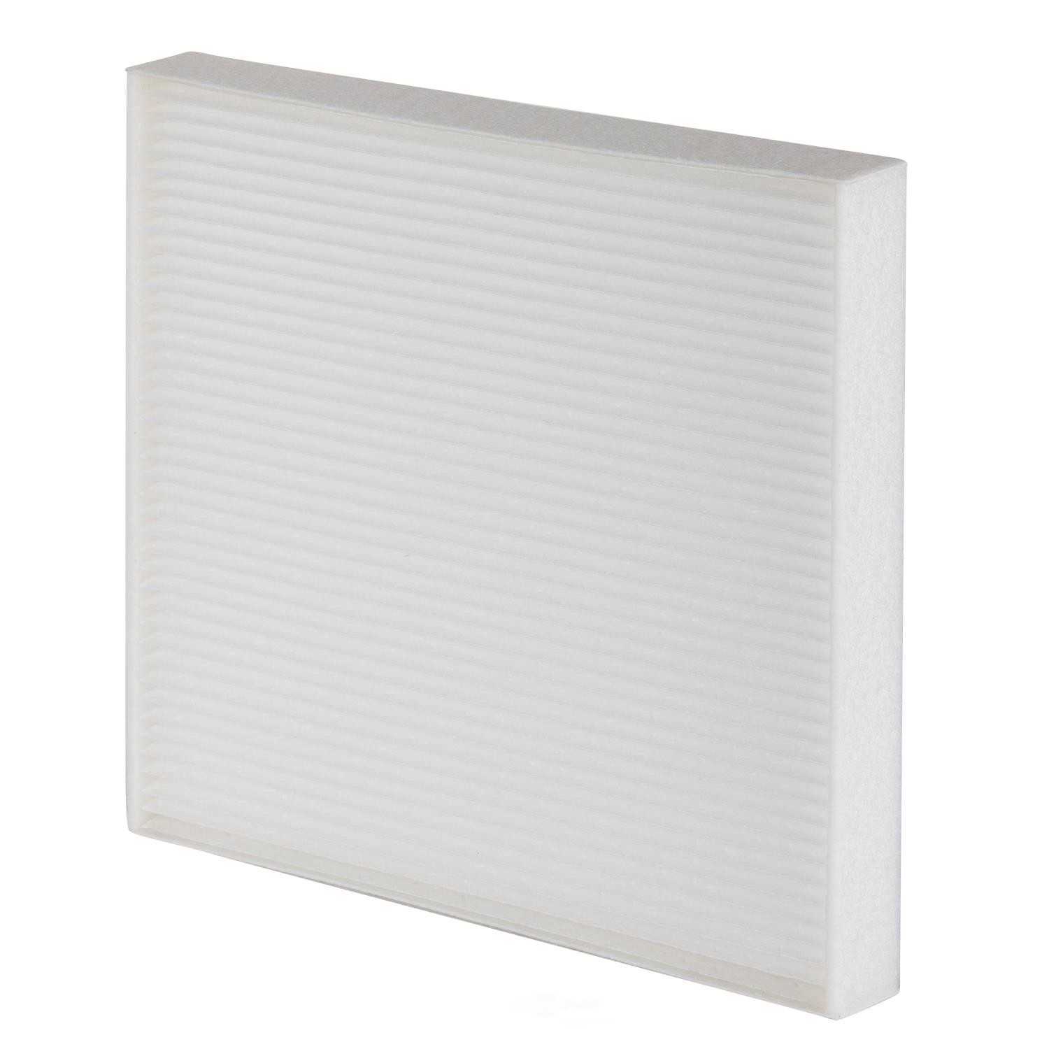 PRO-SERIES OE FILTERS PCF11809 — Filtre d'habitacle