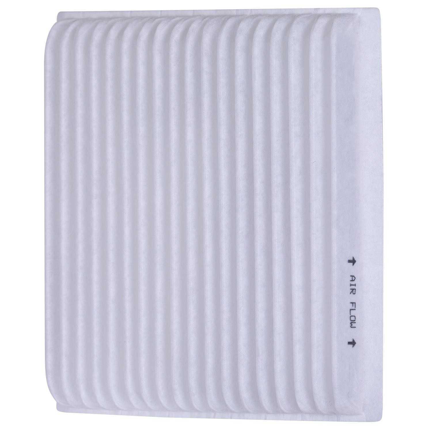 PRO-SERIES OE FILTERS PCF10547 — Cabin Air Filter