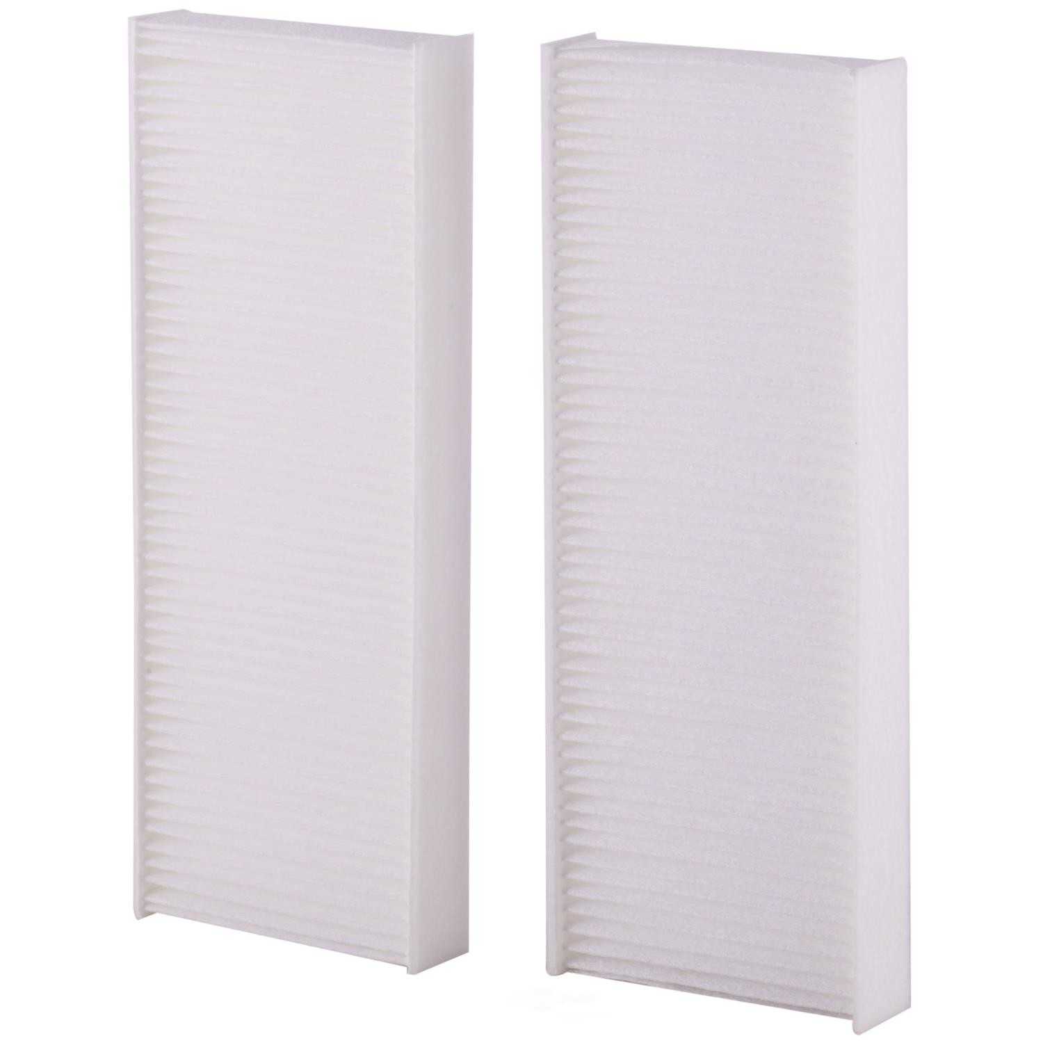 PRO-SERIES OE FILTERS PCF10553 — Filtre d'habitacle
