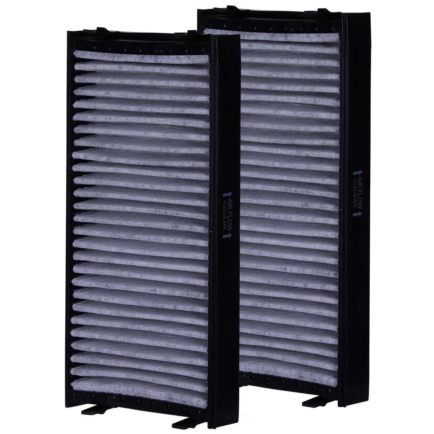PRO-SERIES OE FILTERS PCF10936 — Cabin Air Filter