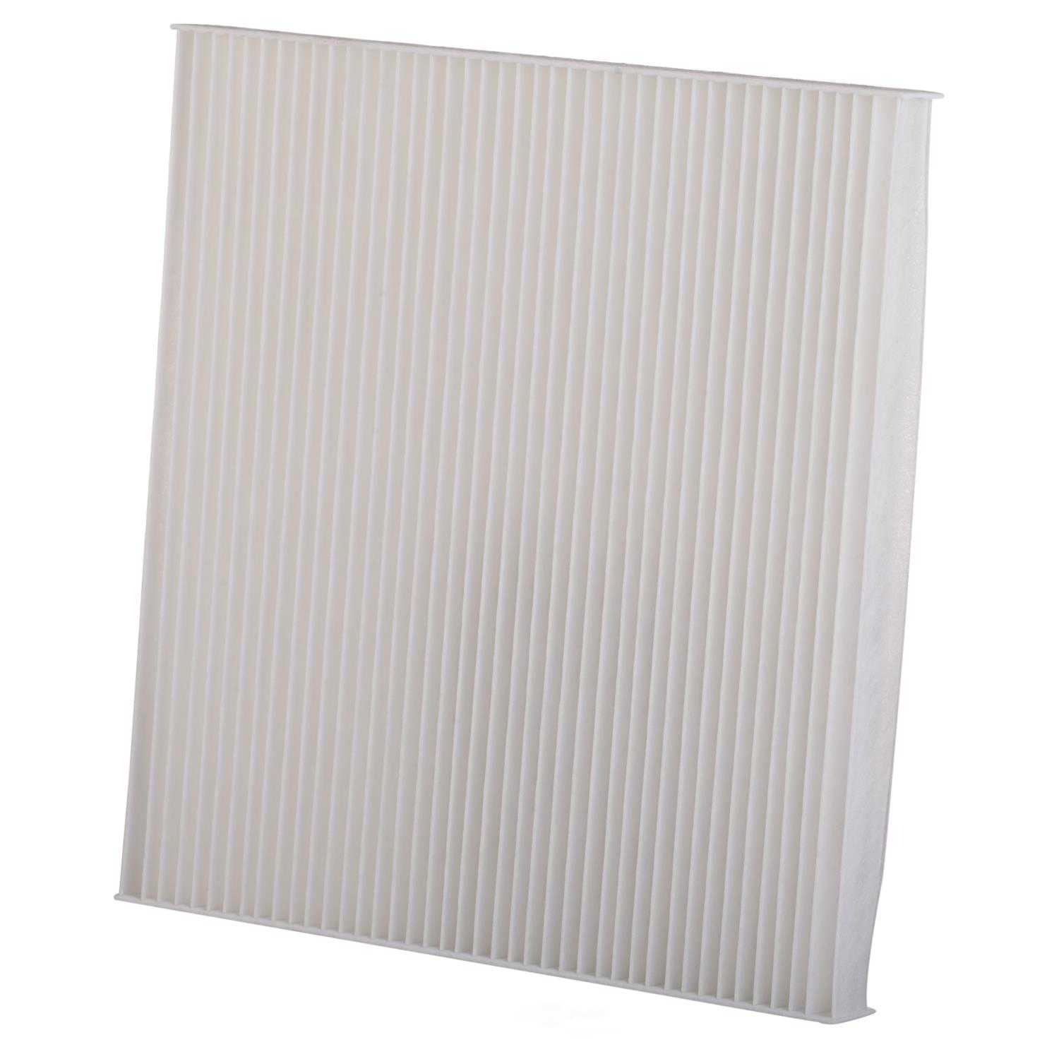 PRO-SERIES OE FILTERS PCF12237 — Cabin Air Filter