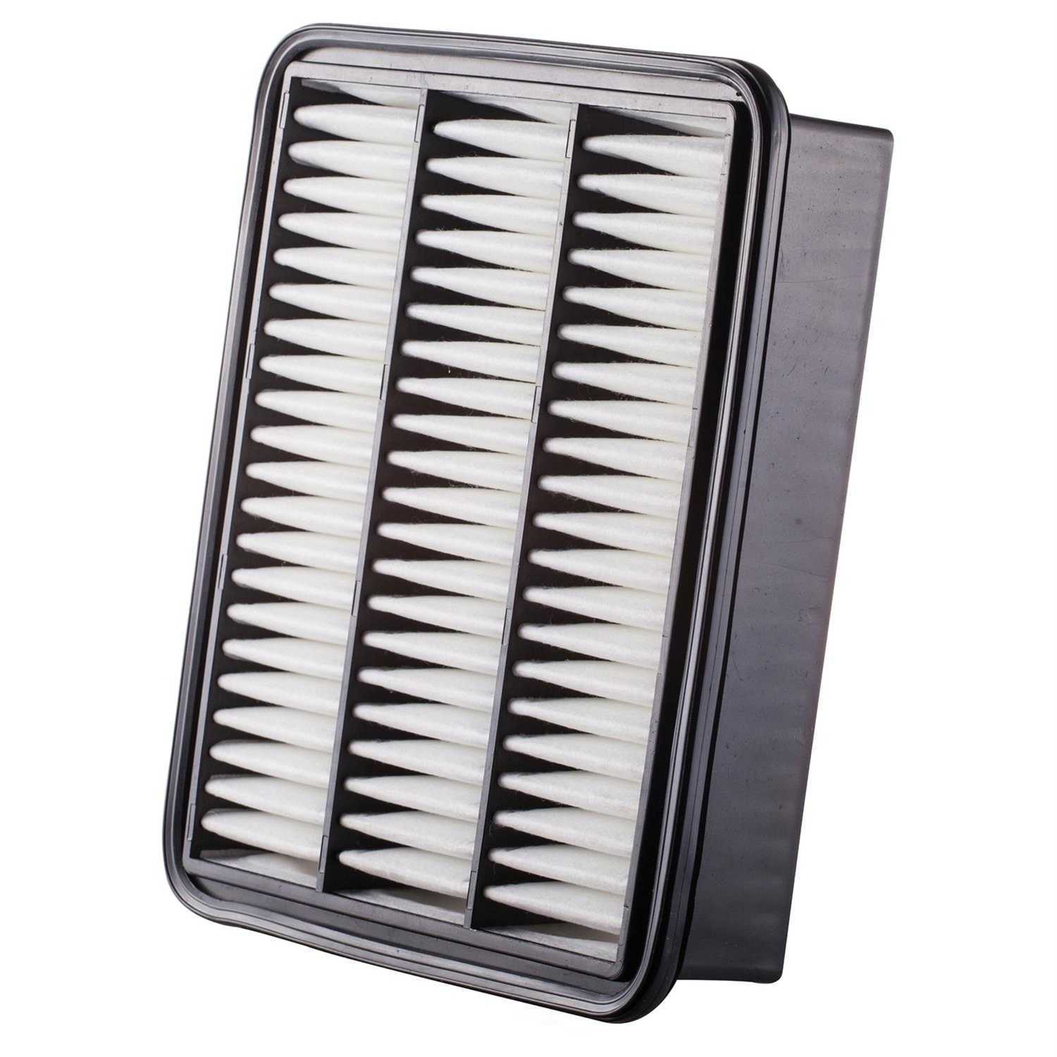 PRO-SERIES OE FILTERS PCA12167 — Filtre à air du moteur