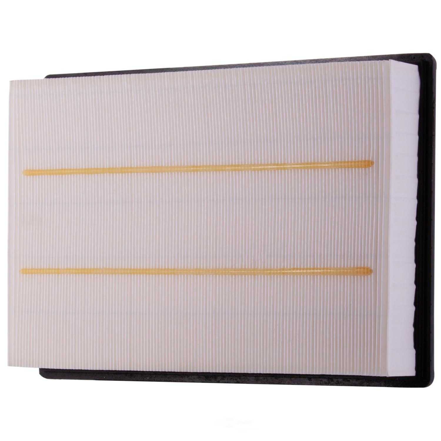 PRO-SERIES OE FILTERS PCA11960 — Engine Air Filter