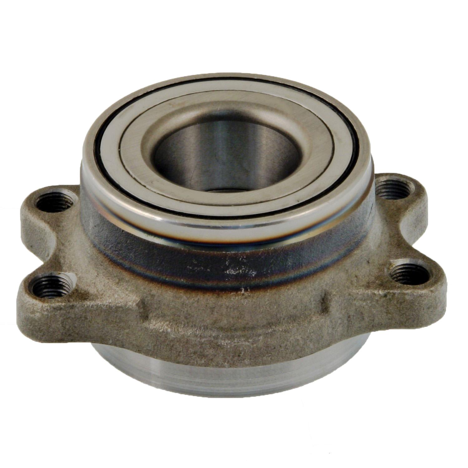 Foto de Conjunto de Cojinete de Rueda para Subaru Outback 2001 Marca SWI Número de Parte 512183