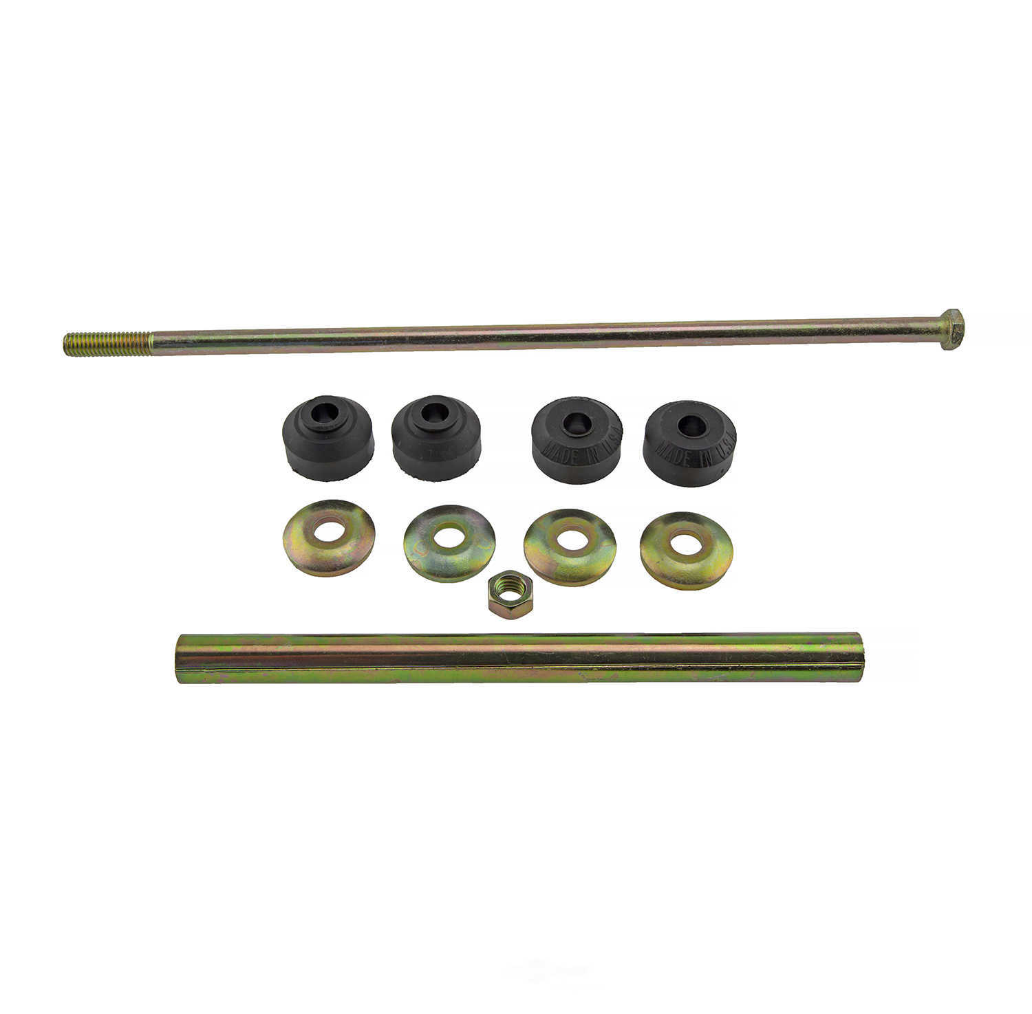 PRO-SERIES OE CHASSIS 154700633 — Biellette de barre stabilisatrice de suspension