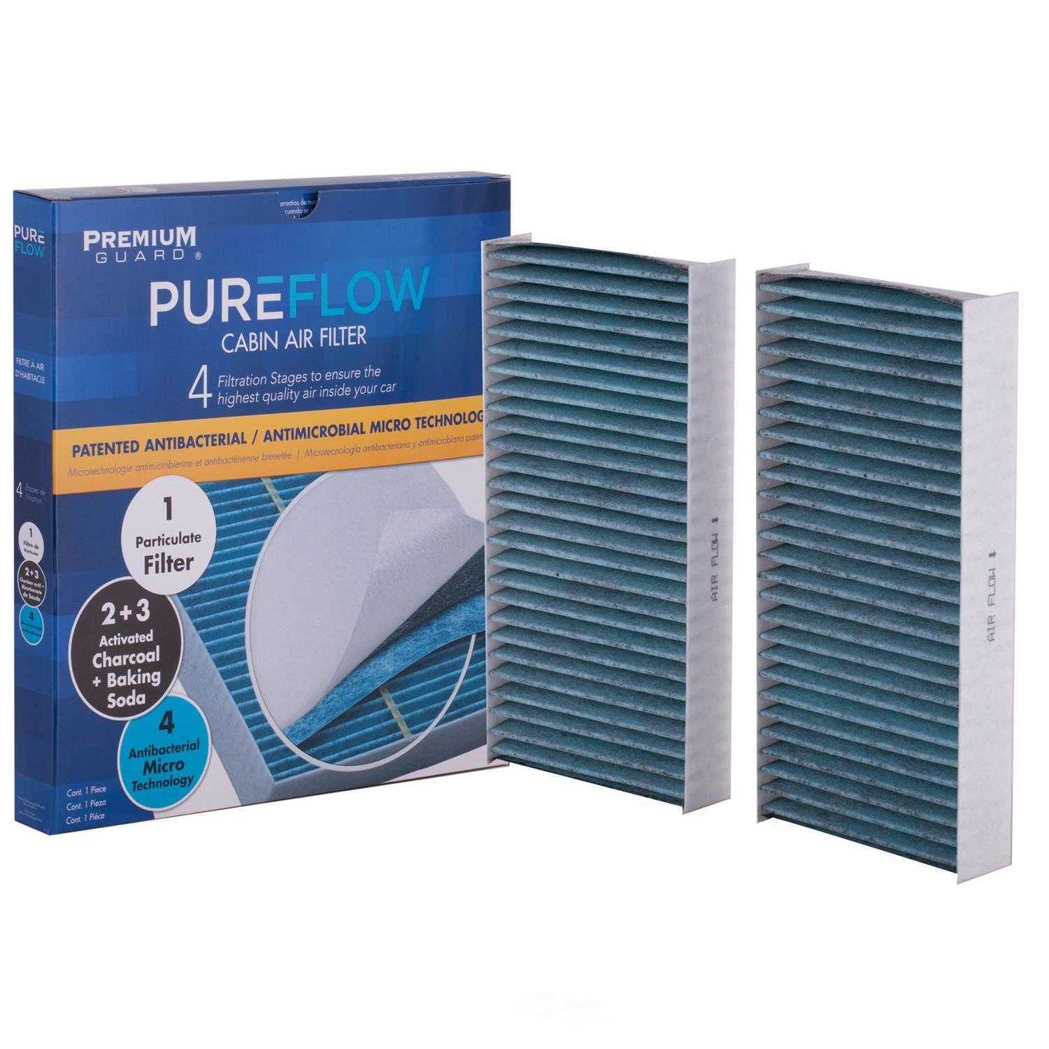 PREMIUM GUARD PUREFLOW - PureFlow - PG6 PC5439X