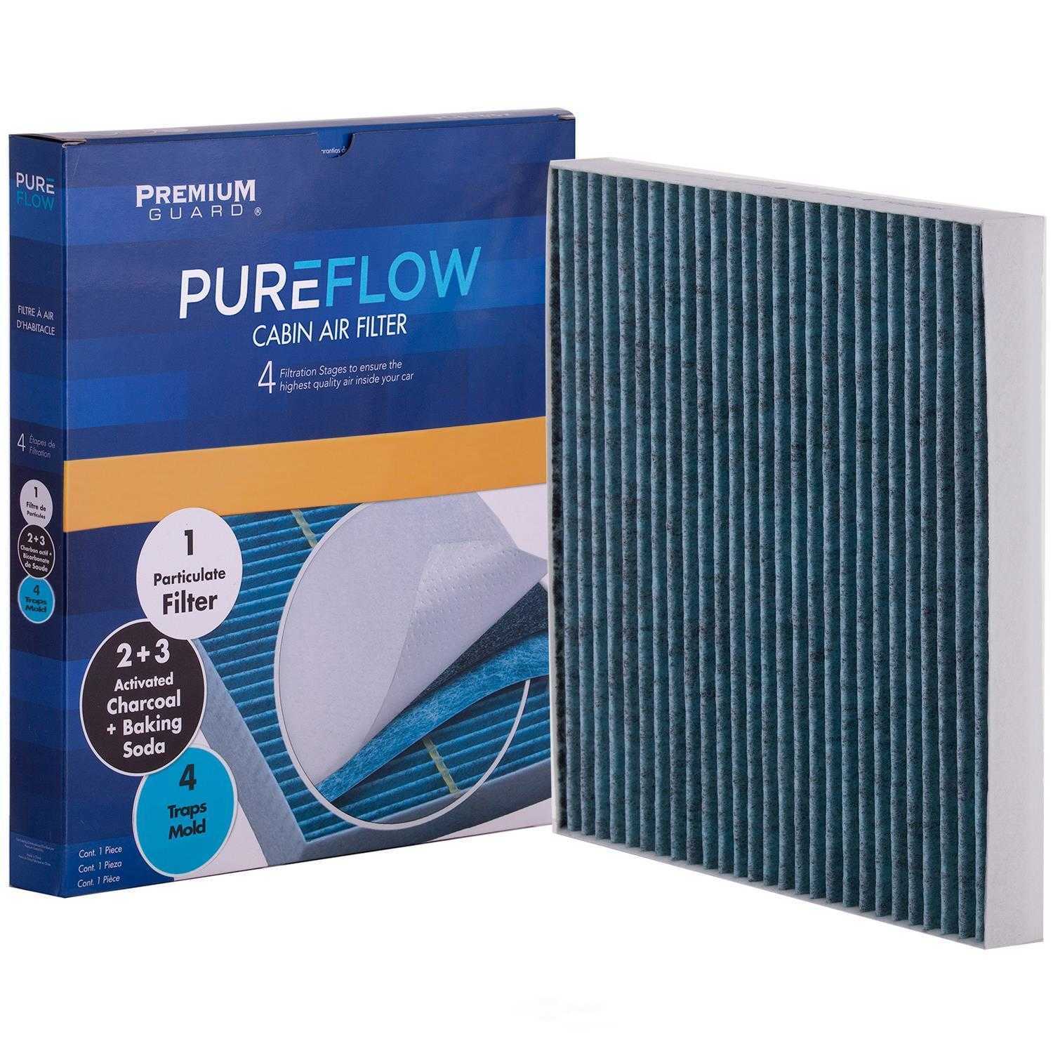 PREMIUM GUARD PUREFLOW - PureFlow - PG6 PC99206X