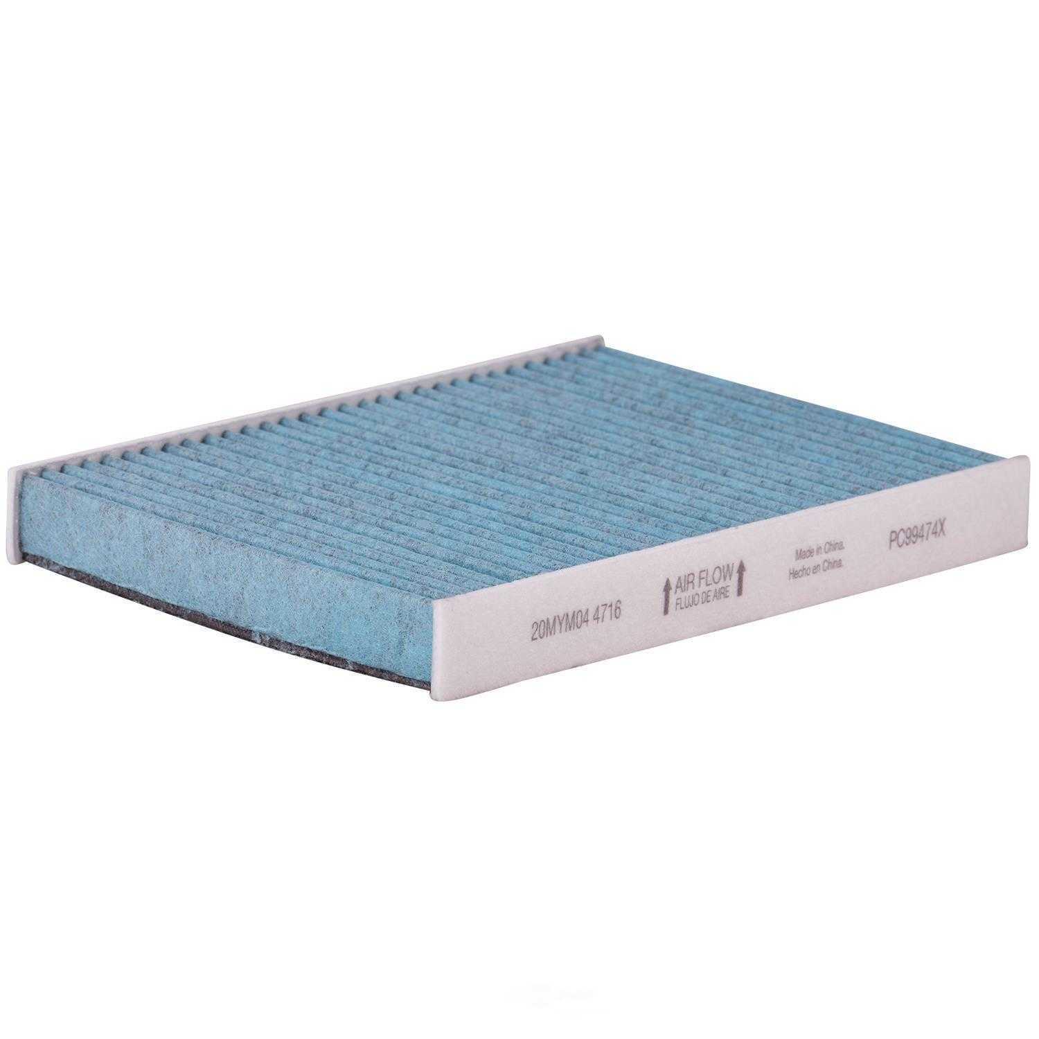 PREMIUM GUARD PUREFLOW - PureFlow - PG6 PC99474X