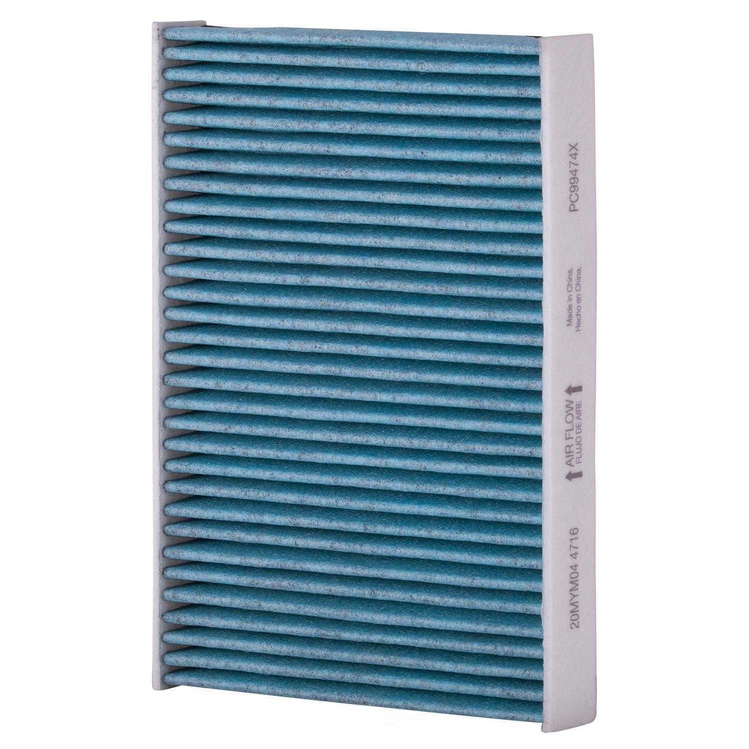 PREMIUM GUARD PUREFLOW - PureFlow - PG6 PC99474X