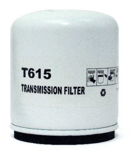 PRIME GUARD - Auto Trans Filter Kit - PGF - p6646