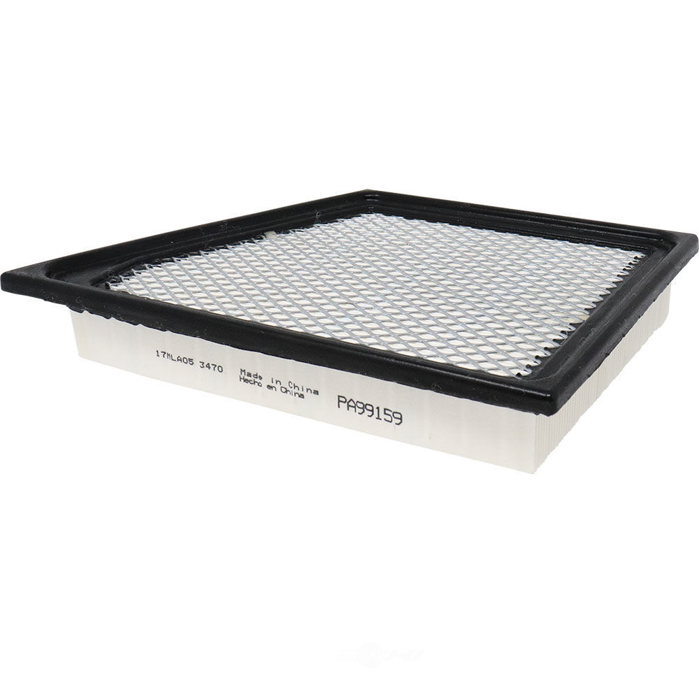 PRIME GUARD - Prime Guard - PGF - paf1357