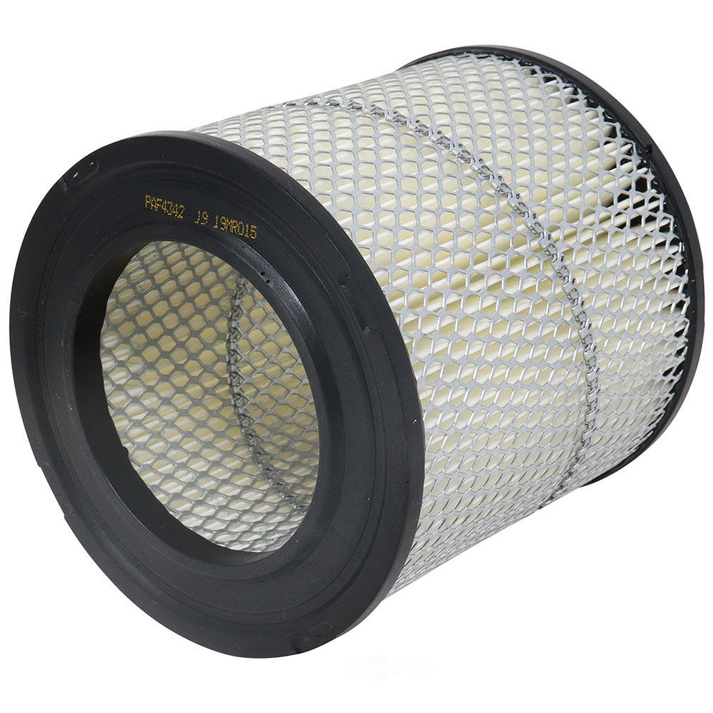PRIME GUARD - Prime Guard - PGF - paf4342