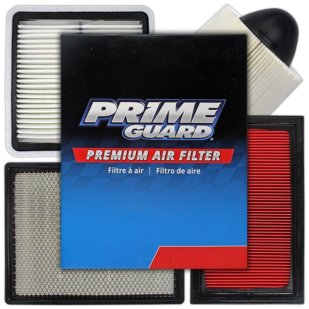 PRIME GUARD - Prime Guard - PGF - paf4613