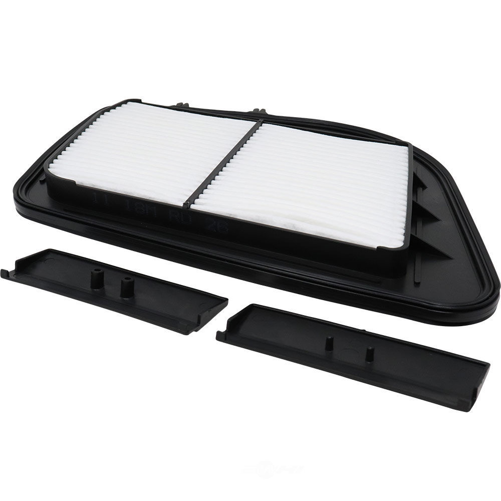 PRIME GUARD - Prime Guard - PGF - paf4690c
