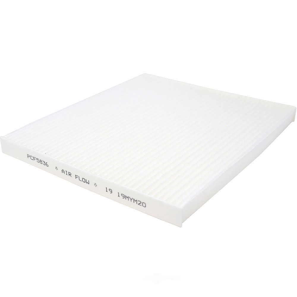 PRIME GUARD - Prime Guard - PGF - pcf5836