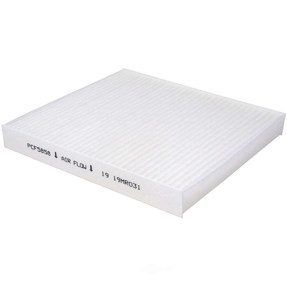 PRIME GUARD - Prime Guard - PGF - pcf5858