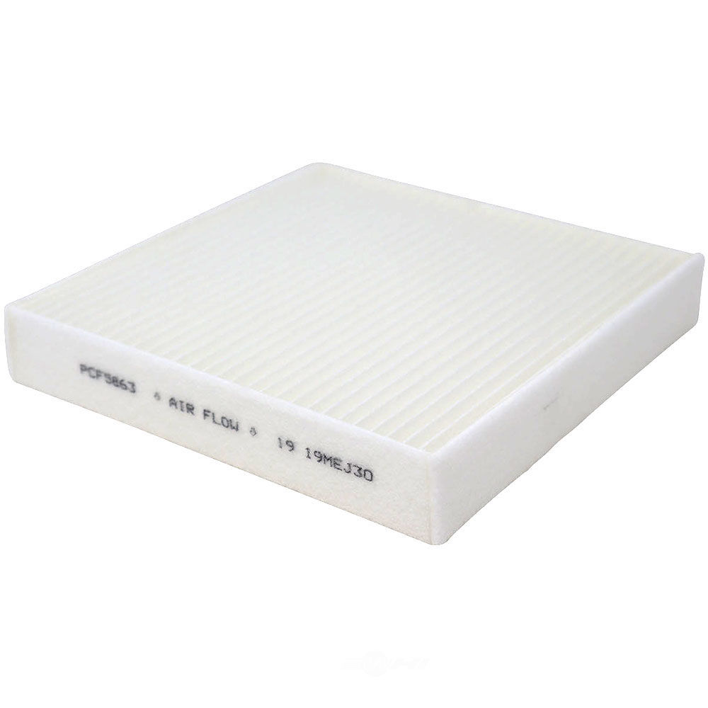 PRIME GUARD - Prime Guard - PGF - pcf5863