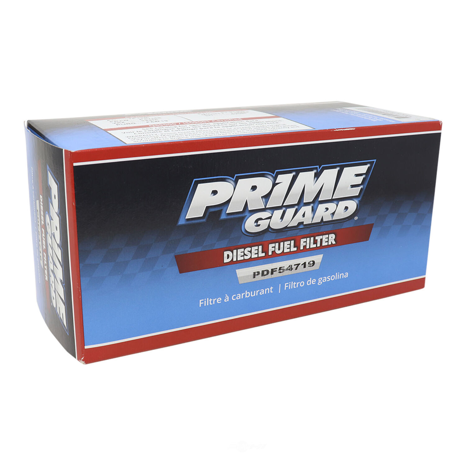 PRIME GUARD - Prime Guard - PGF - pdf54719