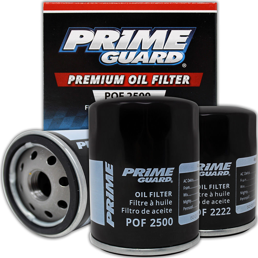 PRIME GUARD - Prime Guard - PGF - pof1350