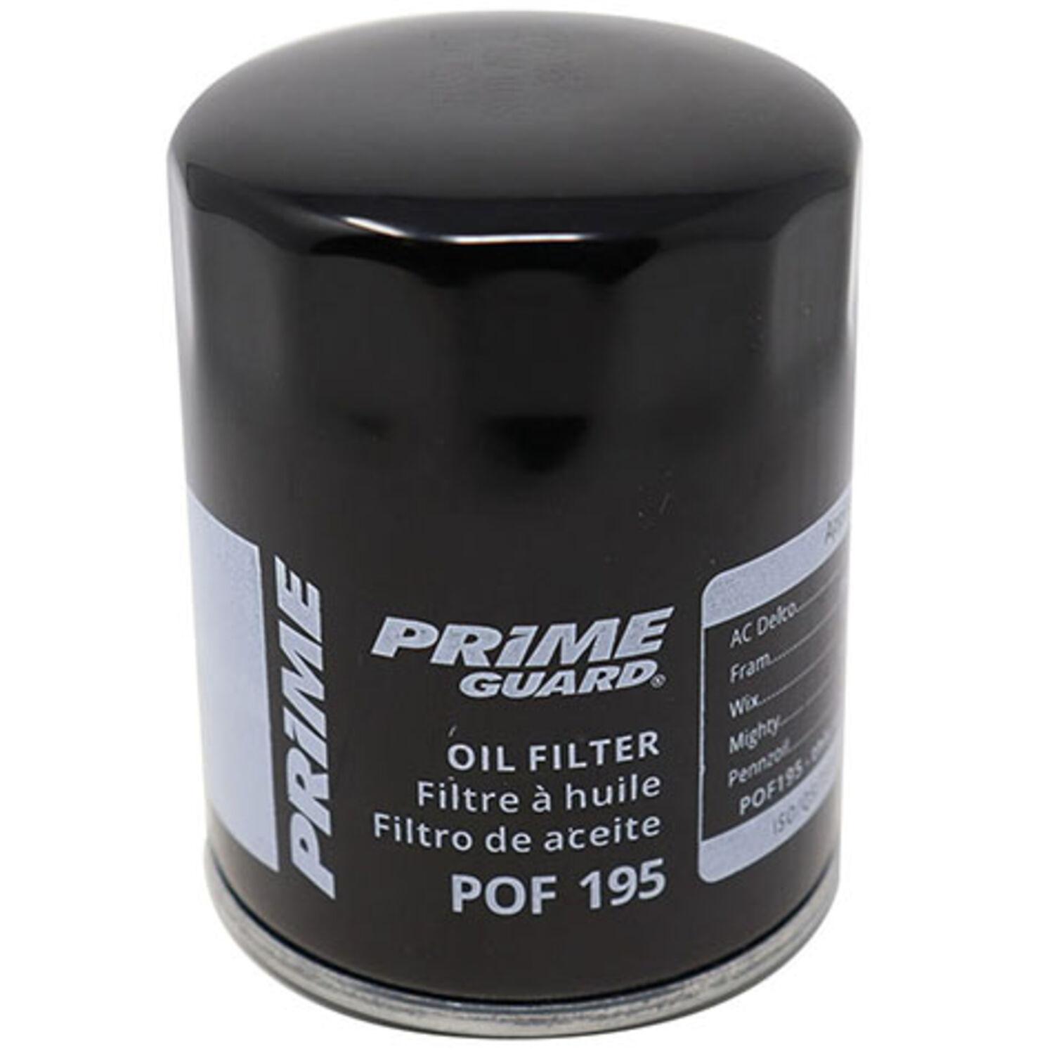 PRIME GUARD - Prime Guard - PGF POF195