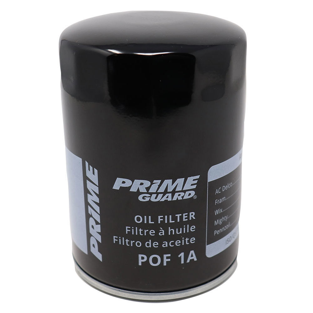 PRIME GUARD - Prime Guard - PGF - pof1a