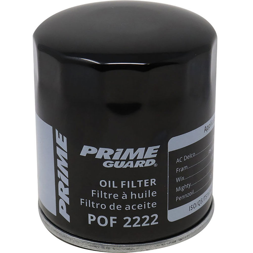 PRIME GUARD - Prime Guard - PGF POF2222