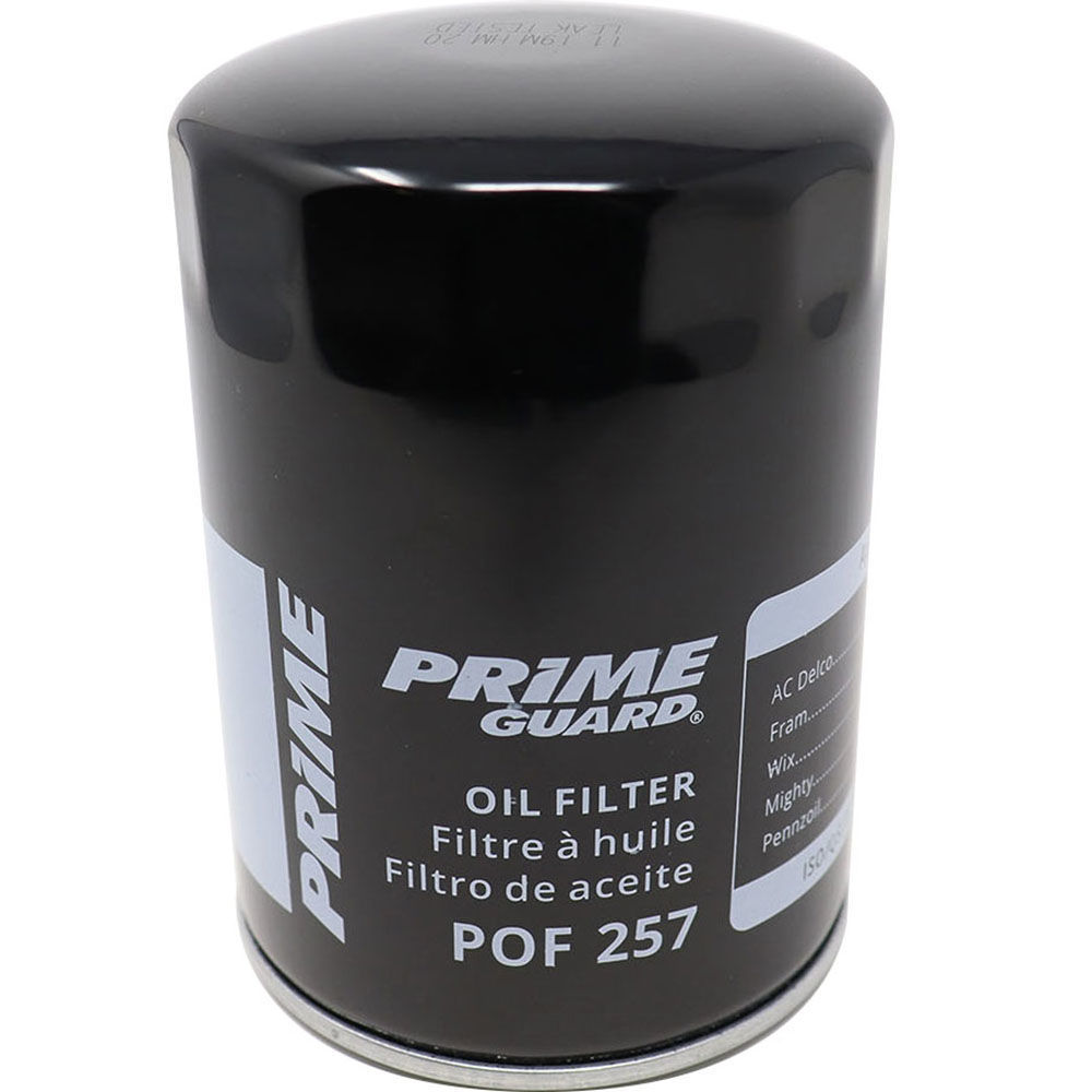 PRIME GUARD - Prime Guard - PGF - pof257