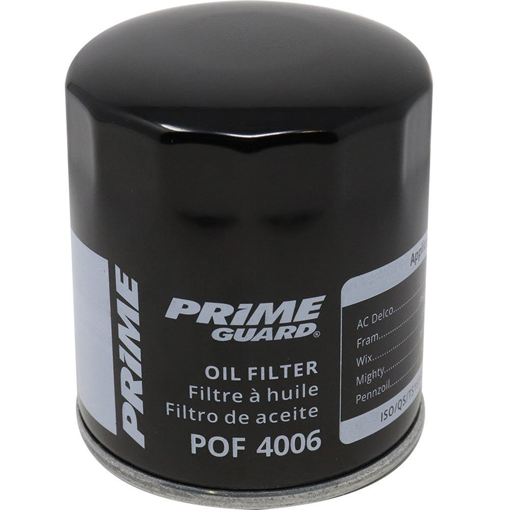 PRIME GUARD - Prime Guard - PGF POF4006