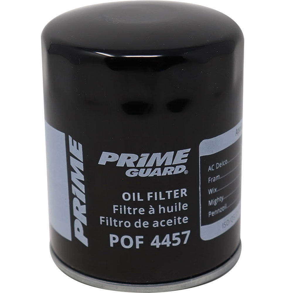 PRIME GUARD - Prime Guard - PGF - pof4457