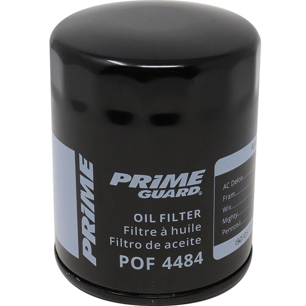 PRIME GUARD - Prime Guard - PGF - pof4484
