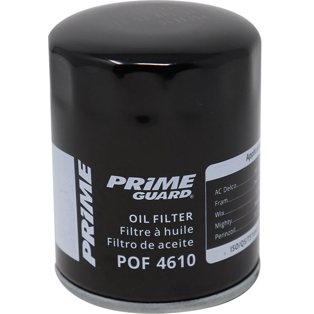 PRIME GUARD - Prime Guard - PGF - pof4610