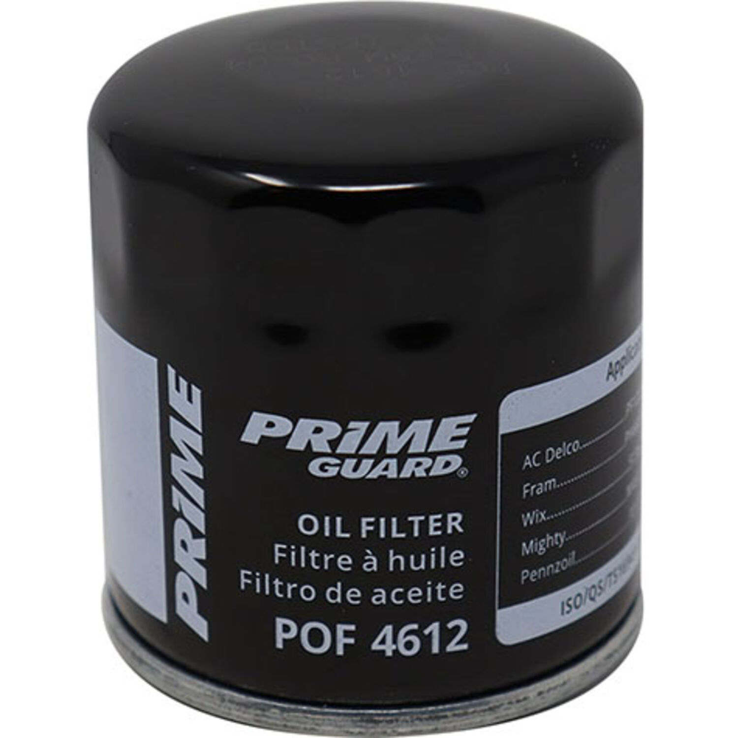 PRIME GUARD - Prime Guard - PGF POF4612
