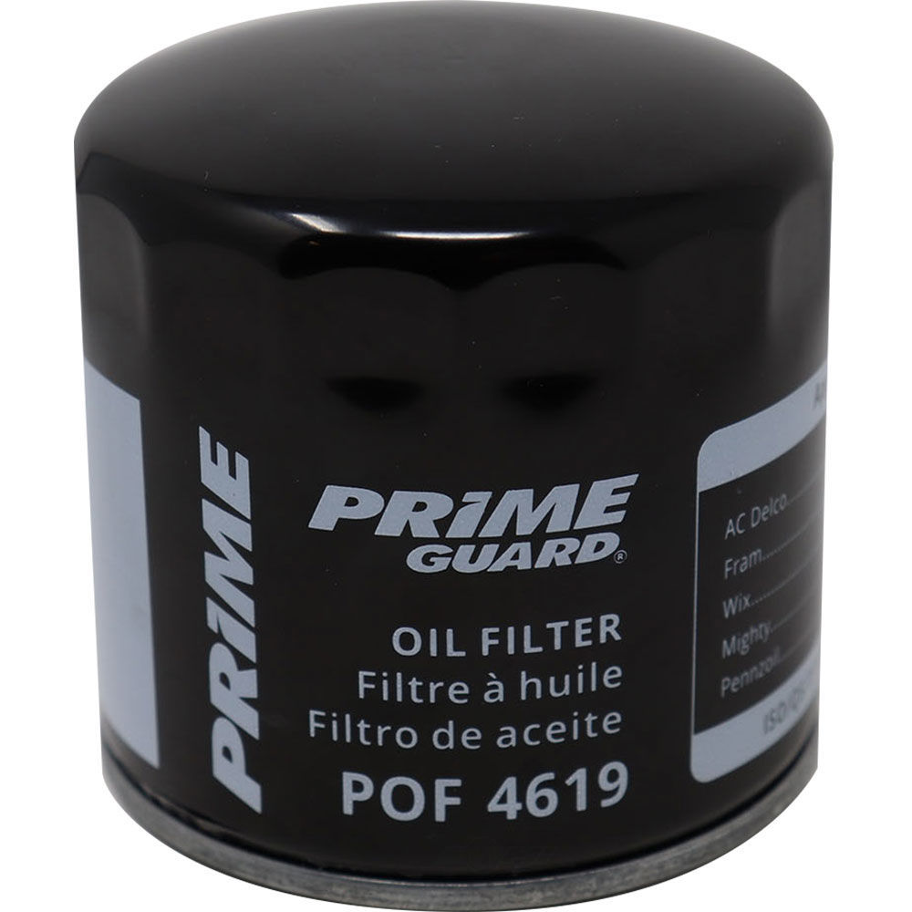 PRIME GUARD - Prime Guard - PGF - pof4619