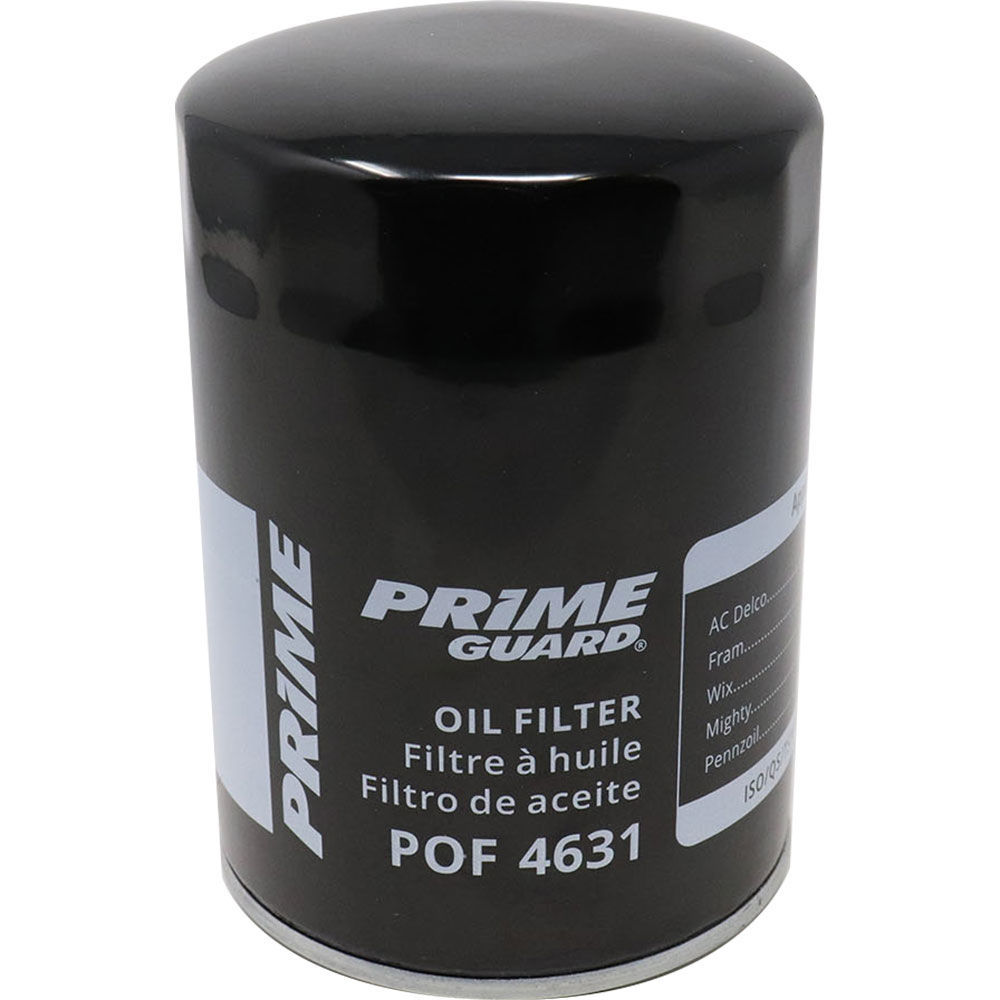 PRIME GUARD - Prime Guard - PGF - pof4631