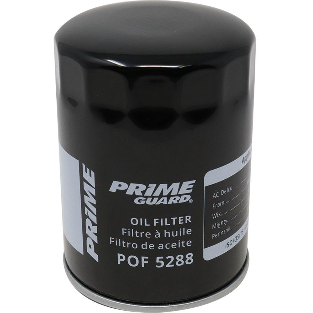 PRIME GUARD - Prime Guard - PGF POF5288