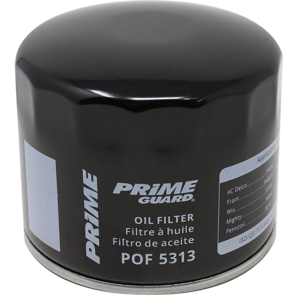 PRIME GUARD - Prime Guard - PGF - pof5313