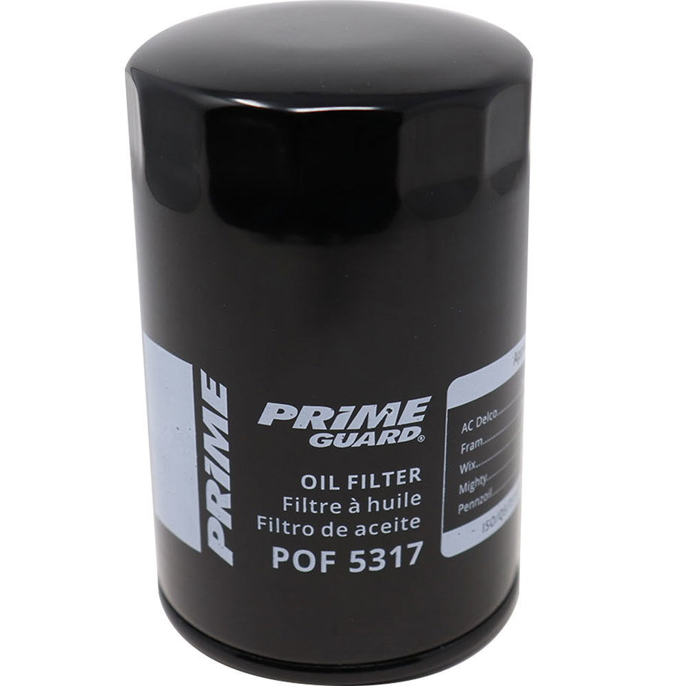 PRIME GUARD - Prime Guard - PGF - pof5317